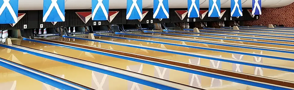 LA Bowl Ayr