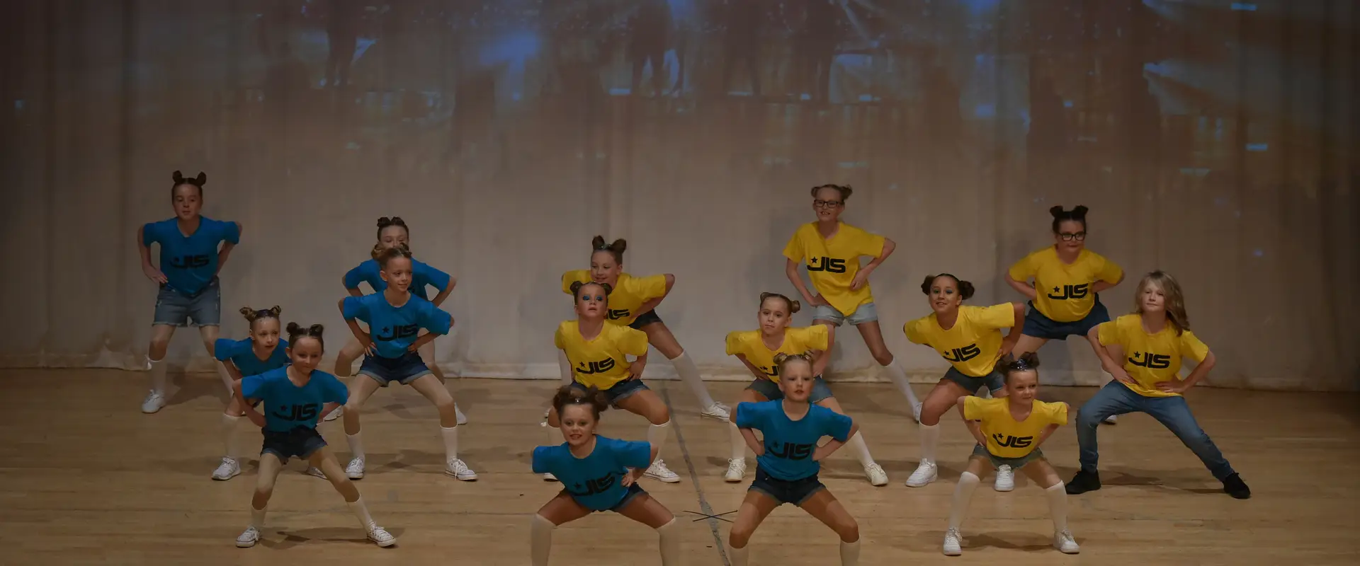 Stepz Dance Academy