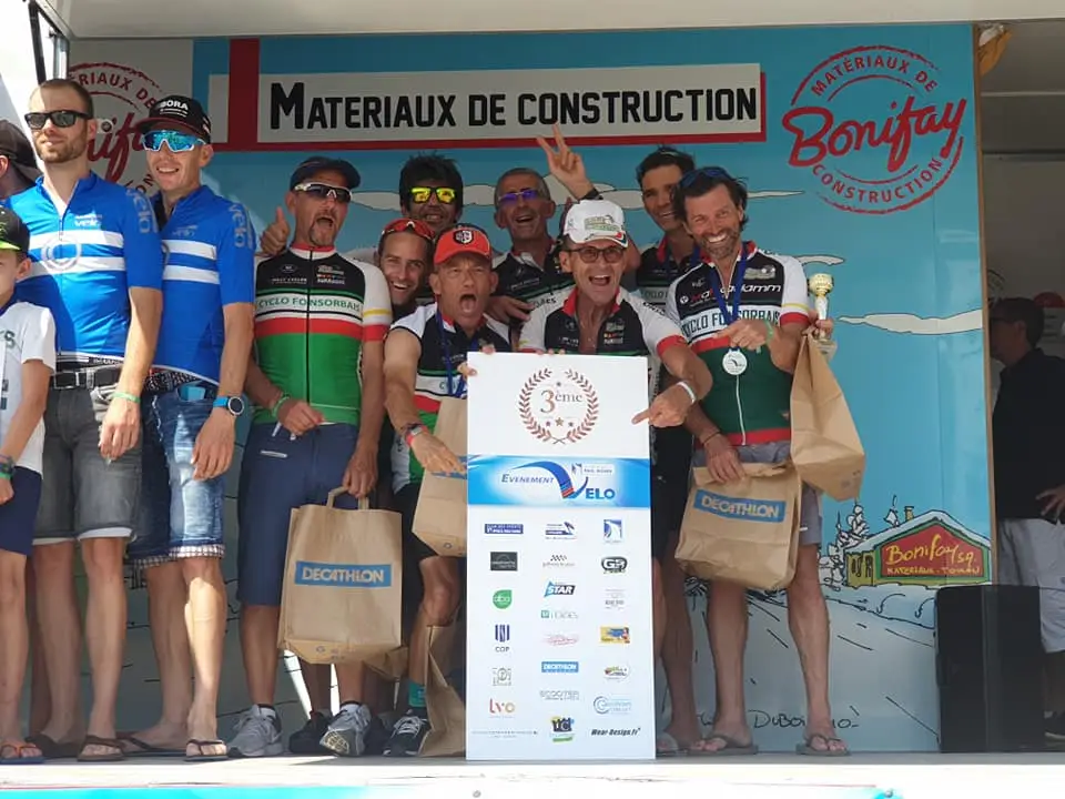 Cyclofonsorbais