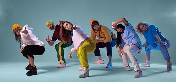 Aass Danse