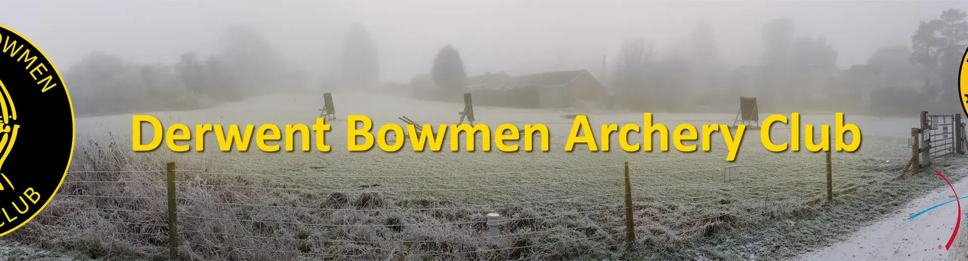 Derwent Bowmen Archery Club