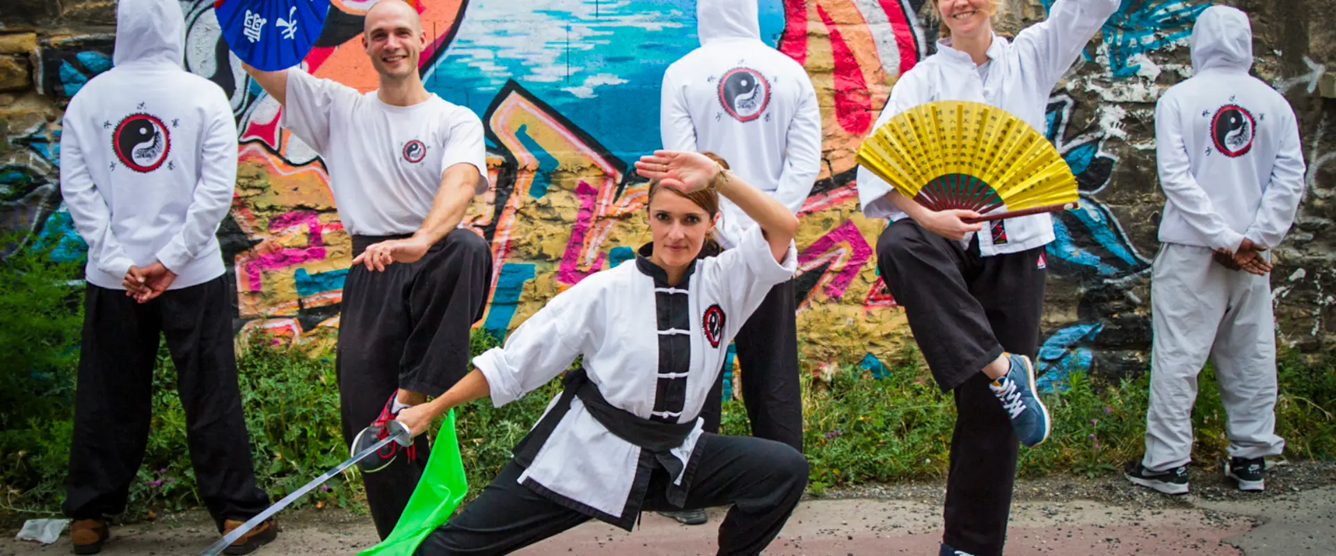 Kung Fu Hung Gar Lyon 7