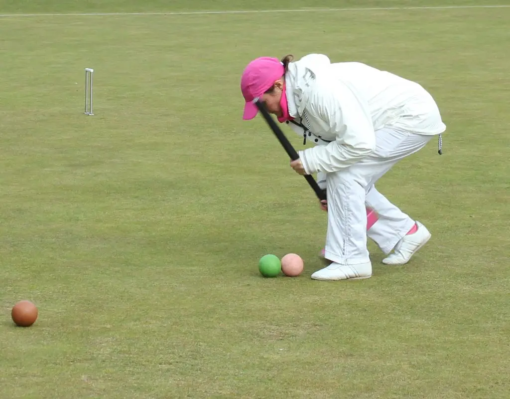 Ealing Croquet Club