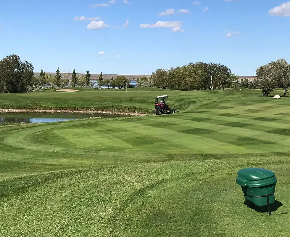 Keho Park Golf Club