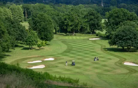 Betchworth Park Golf Club