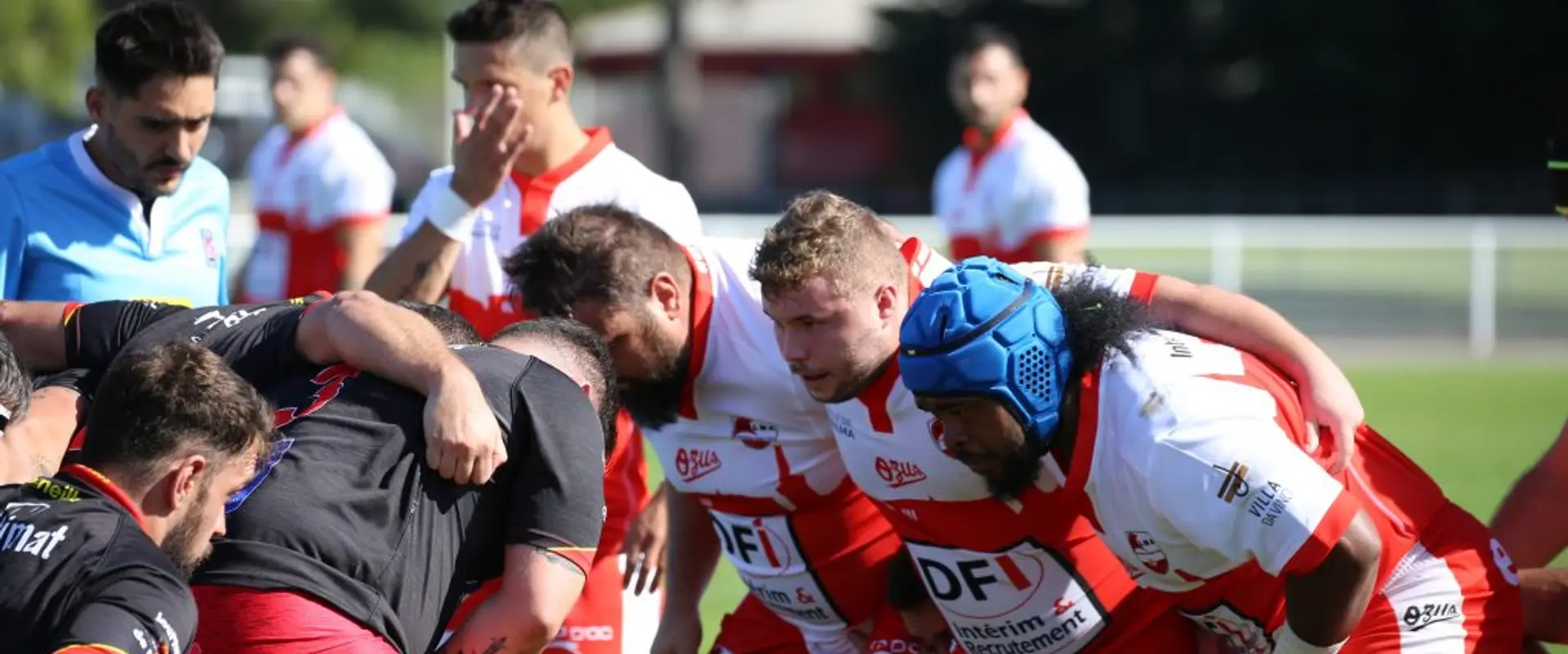 Balma Olympic Rugby Club