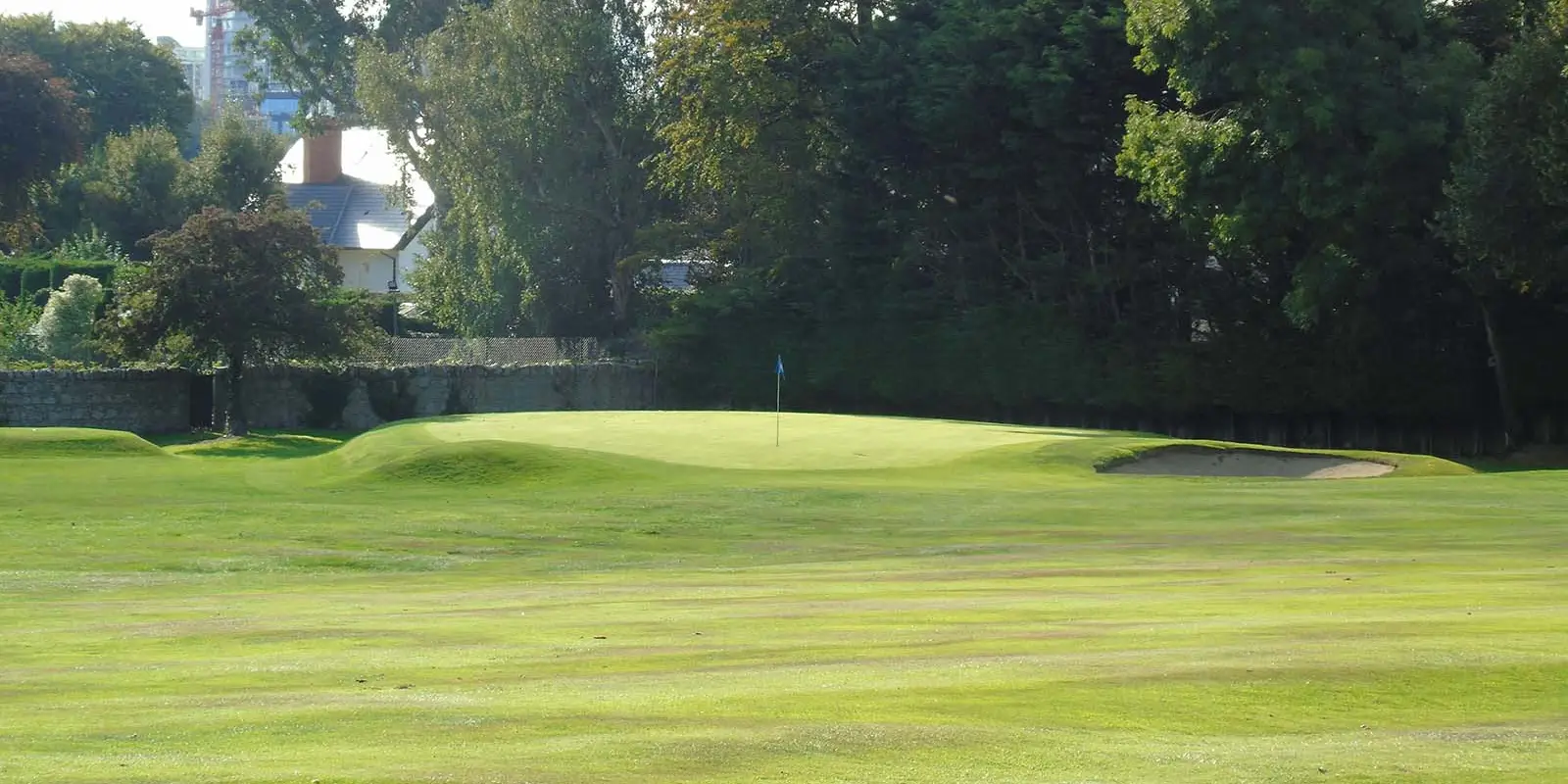 Foxrock Golf Club