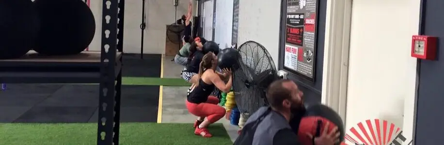 CrossFit Napier