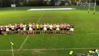 Emanuel Lions (Mini & Junior Section of Old Emanuel RFC)