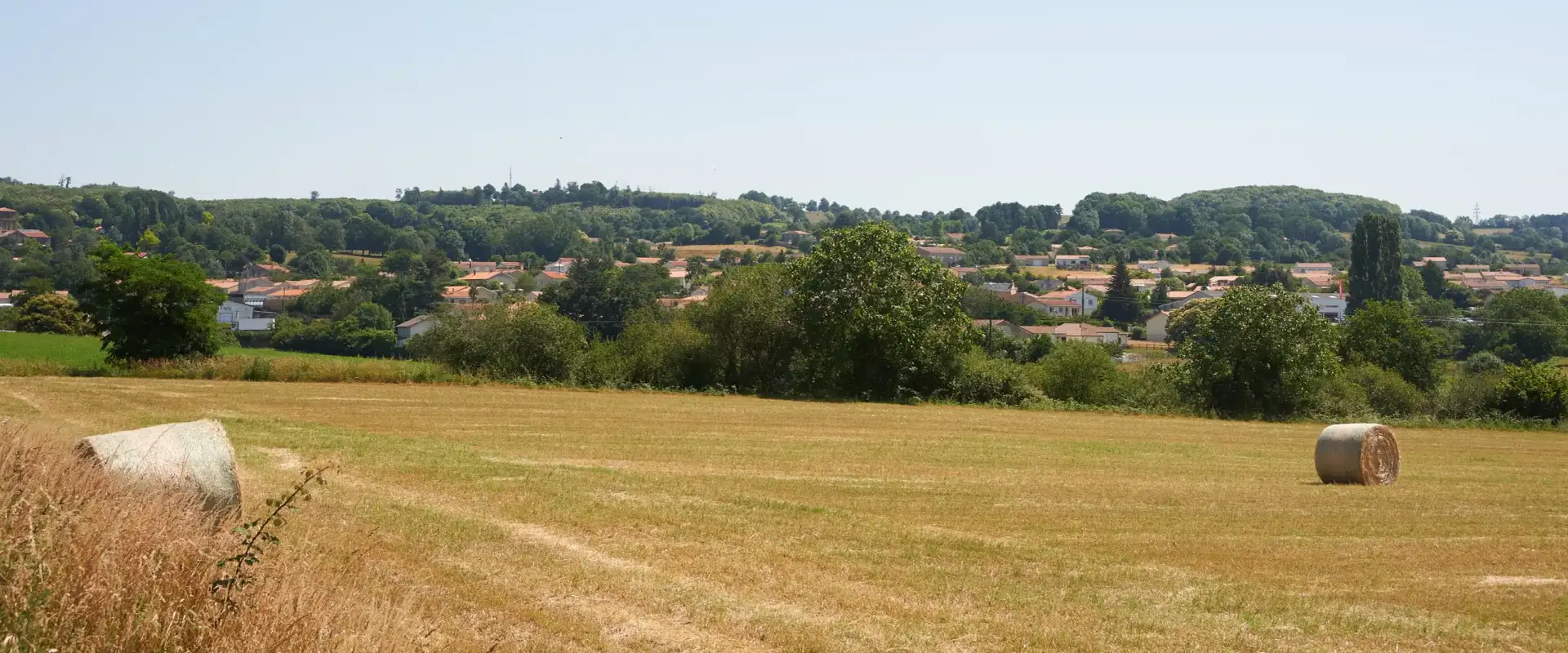 Centre Aquatique du Pays de Pouzauges