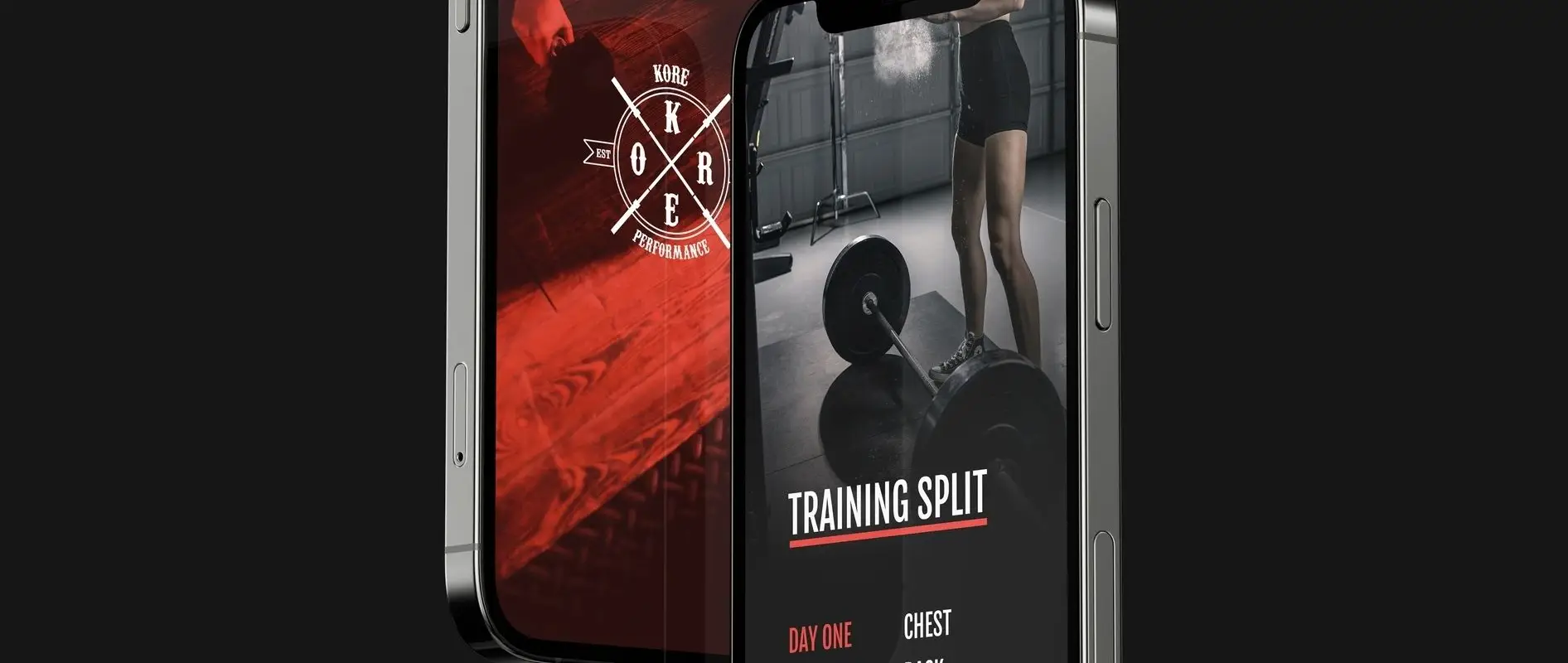 Kore Performance Gym Inc