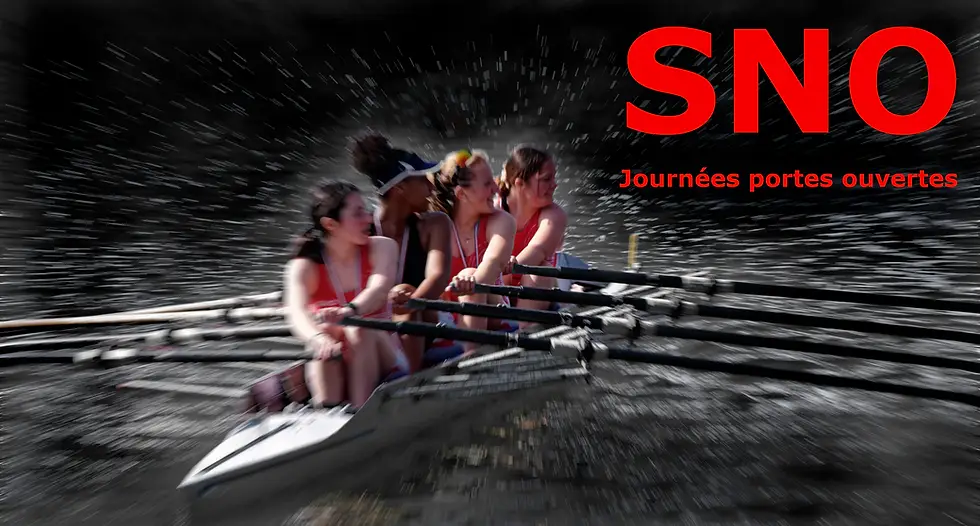 Societe Nautique De L'Oise