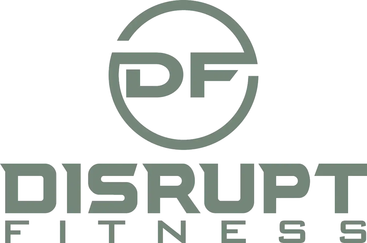 Disrupt Fitness