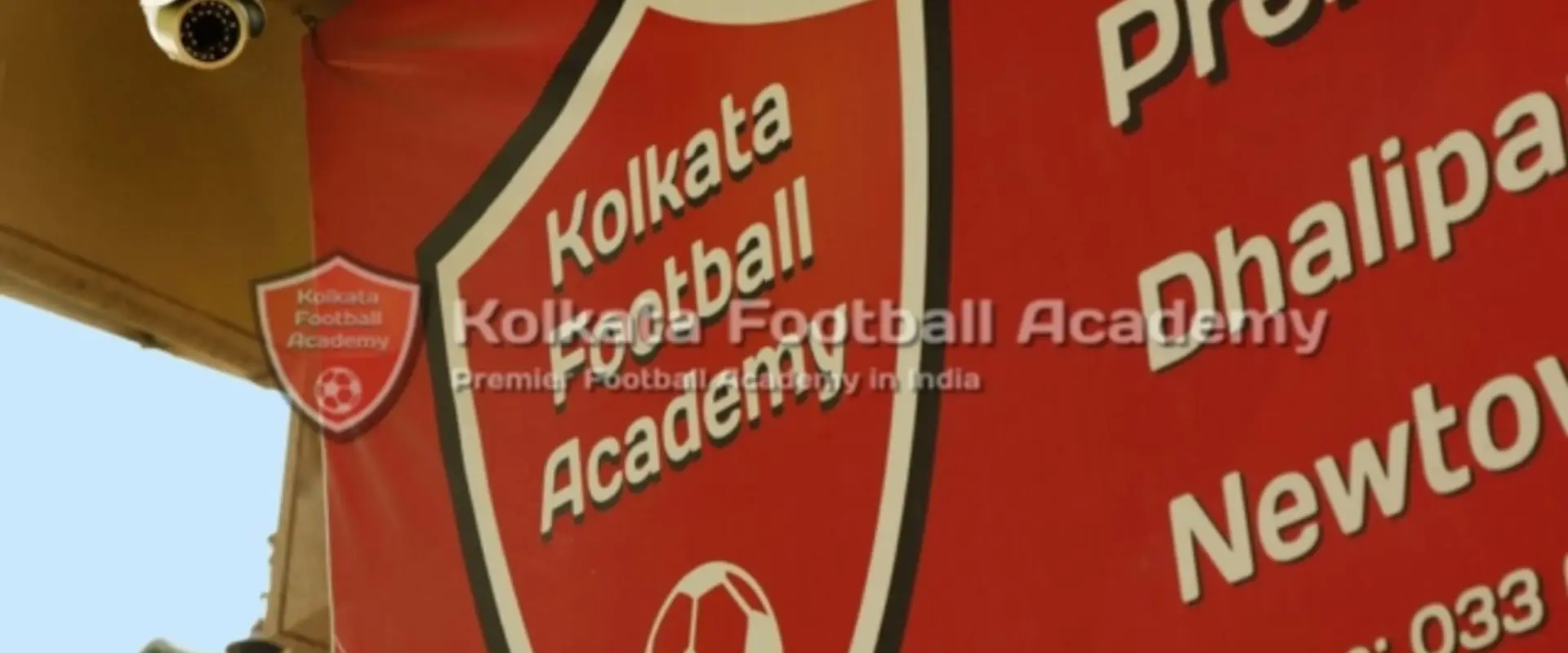 Kolkata Football Academy