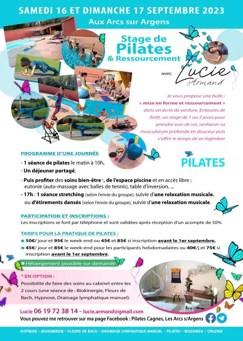 Armand Lucie Muriel