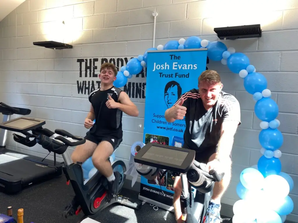 North Petherton Gym Ltd