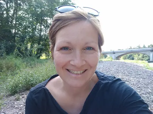 Rachel Dietrich - Coach en relations familiales et intimes