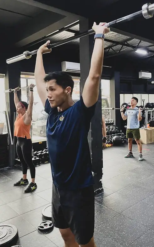 Amplify Fitness