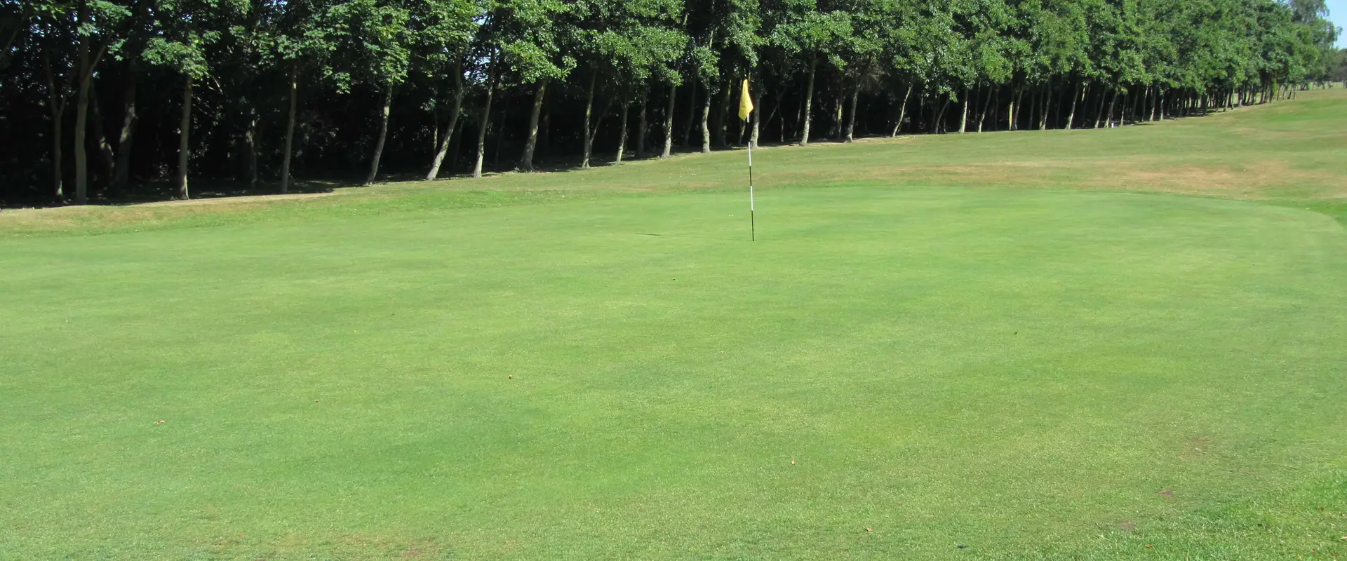 Birtley Golf Club