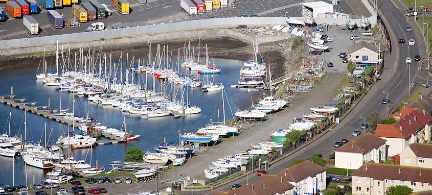 Troon Cruising Club