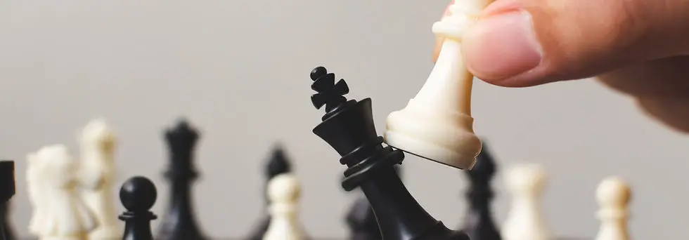 L'Echiquier Stéphanais