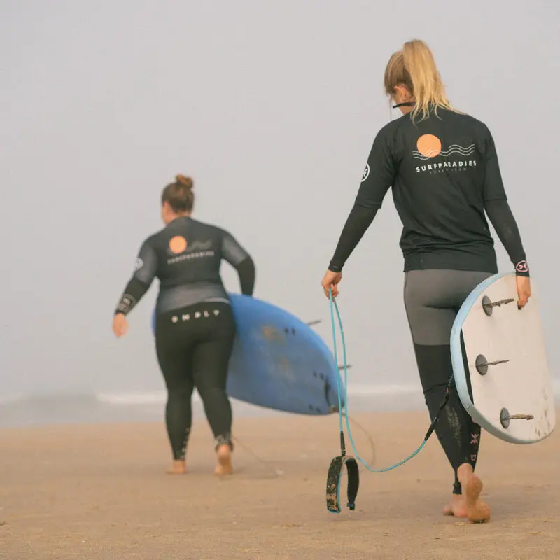 Surfparadies-Montalivet
