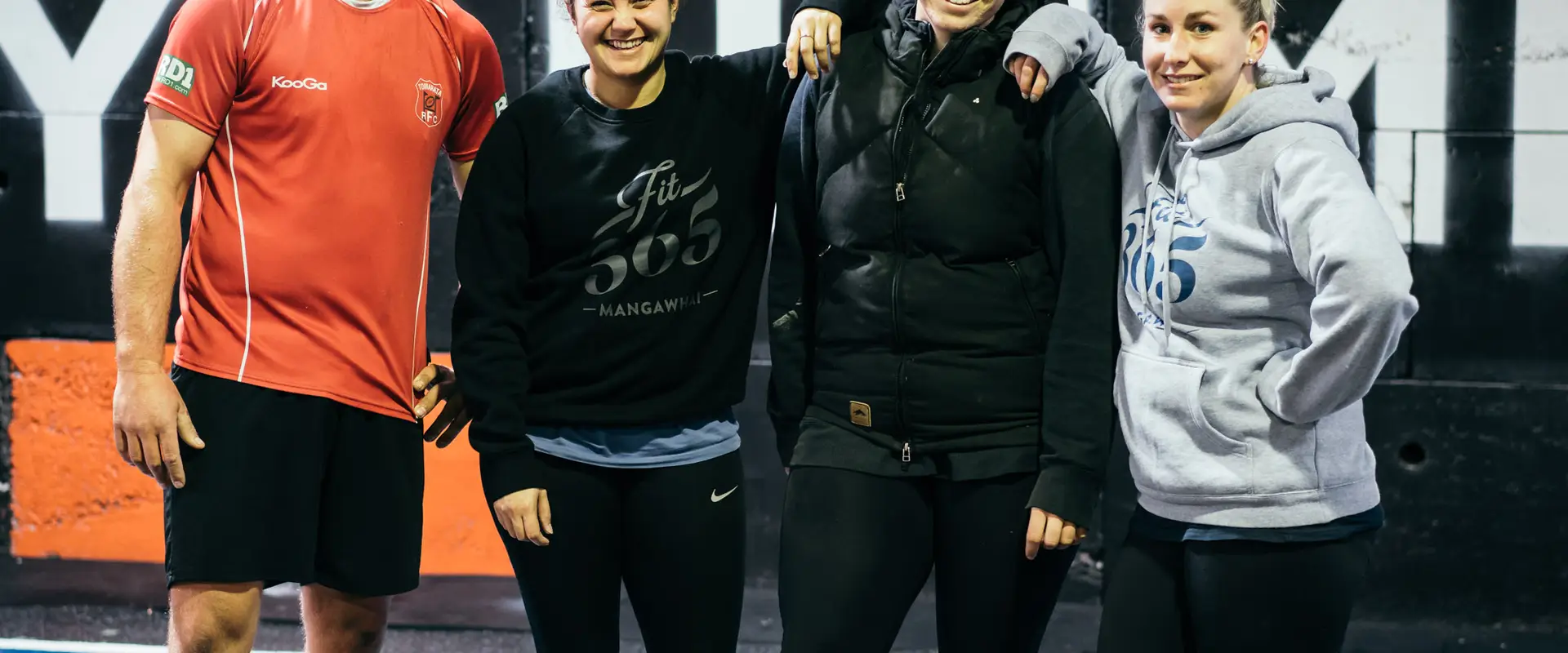 FIT365 Mangawhai