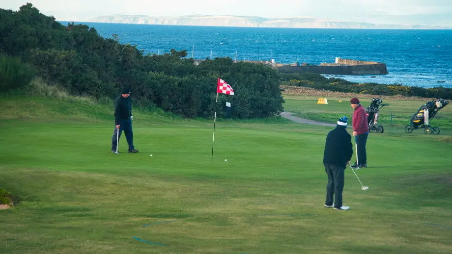 Hopeman Golf Club