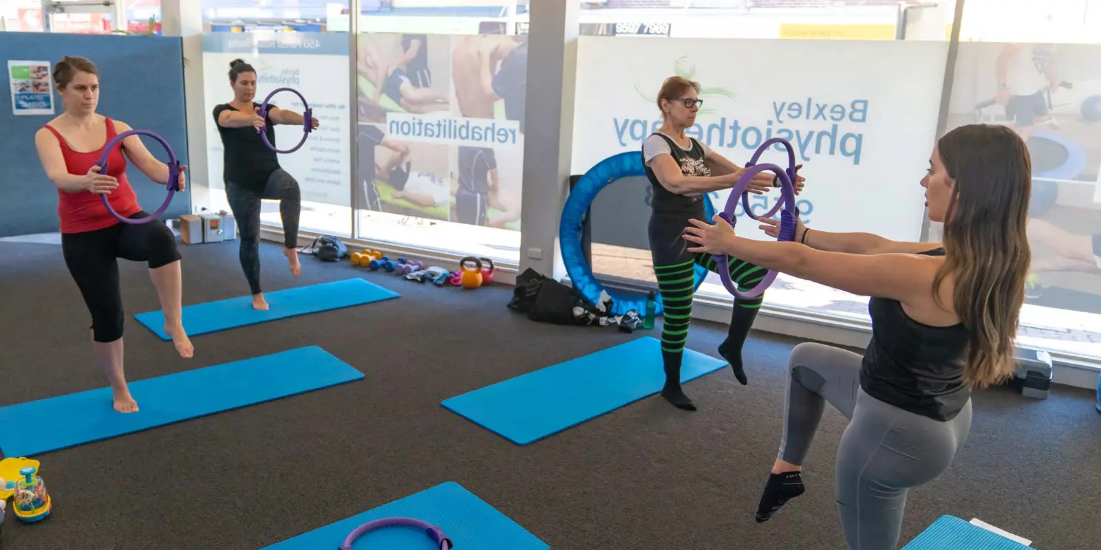 Bexley Physiotherapy