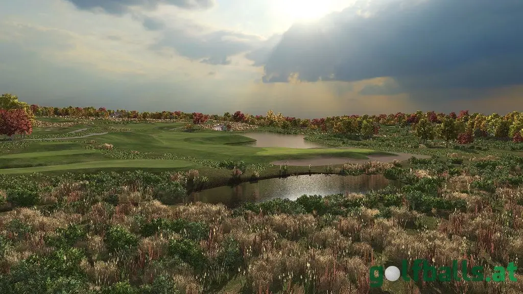 VGolf Lounge Qubec