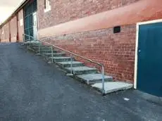 Molong Skatepark And Bowl