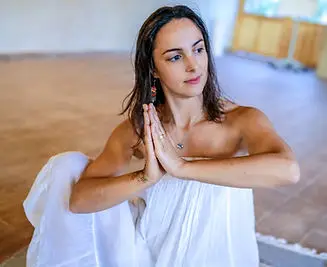 Amourescence - Massages Et Yoga