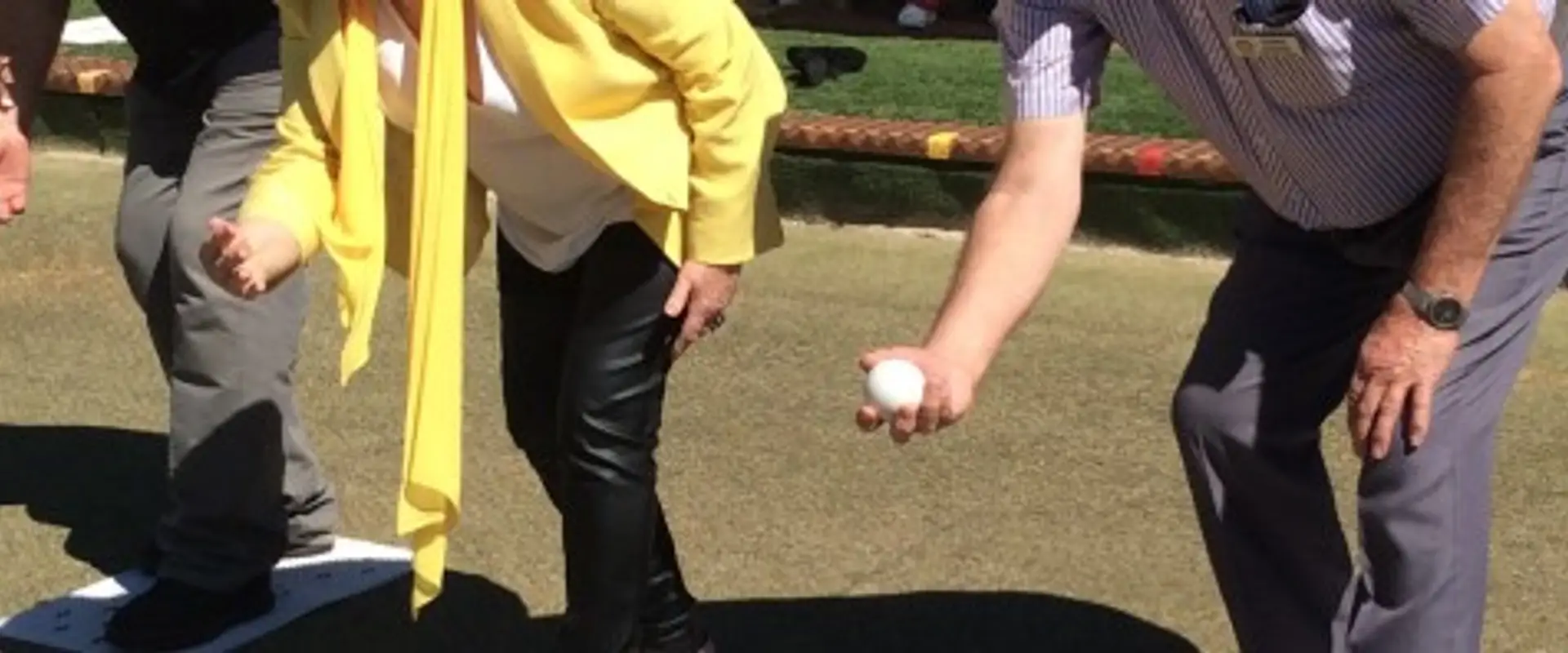 Para Hills Bowling Club