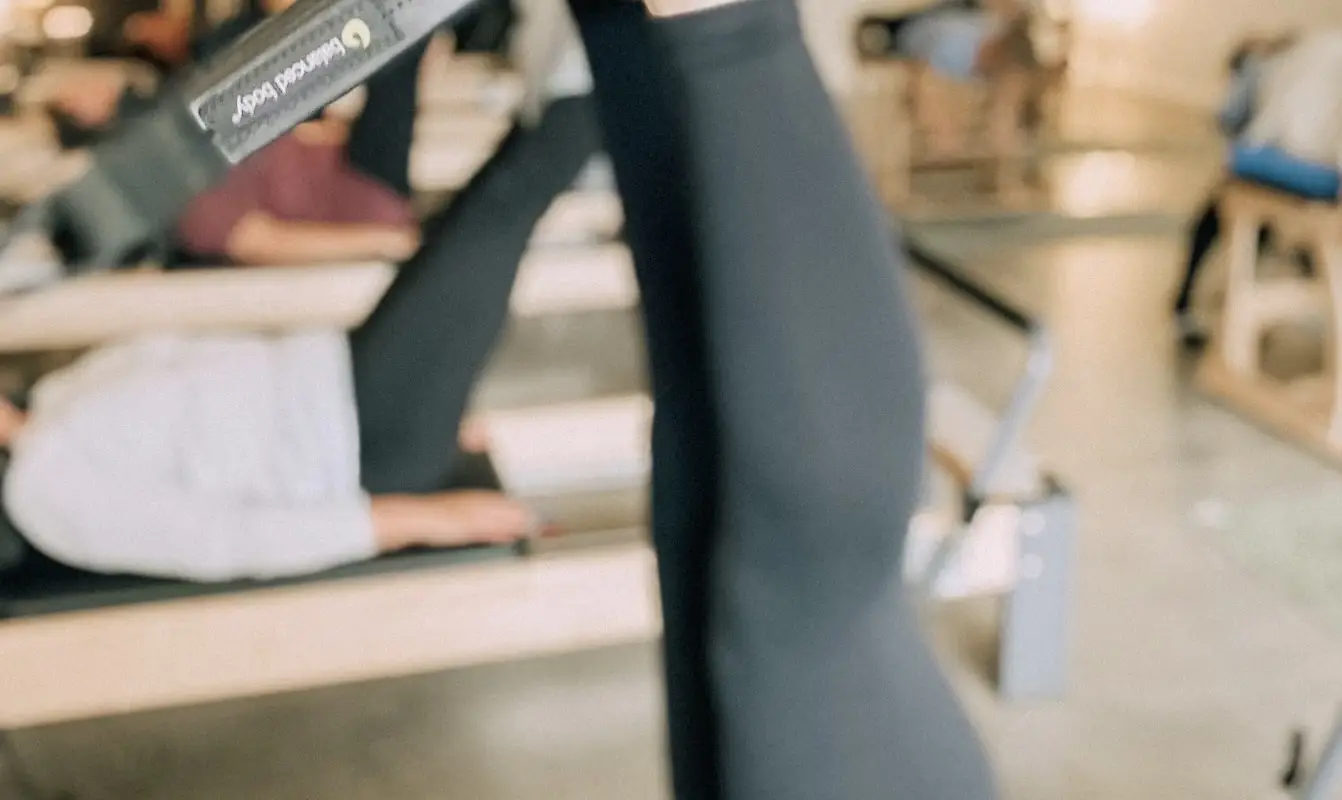 Lisel Pearson Pilates