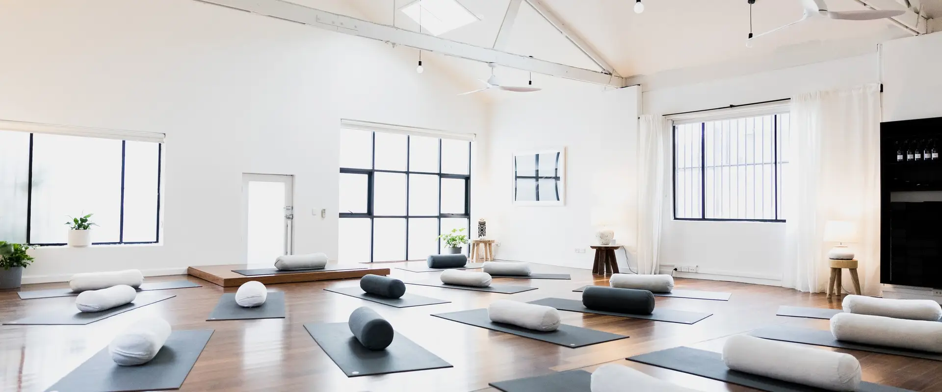 Yogic State