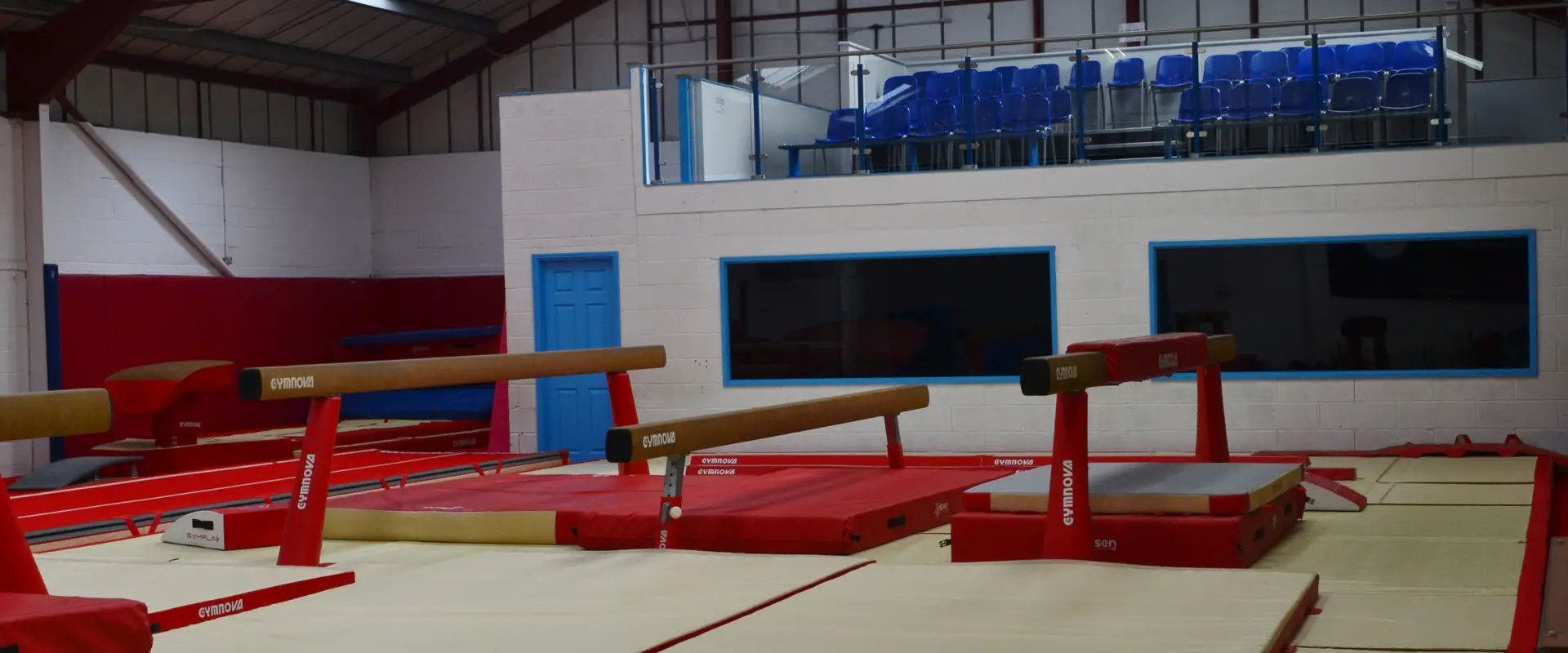Swallows Gymnastic Club