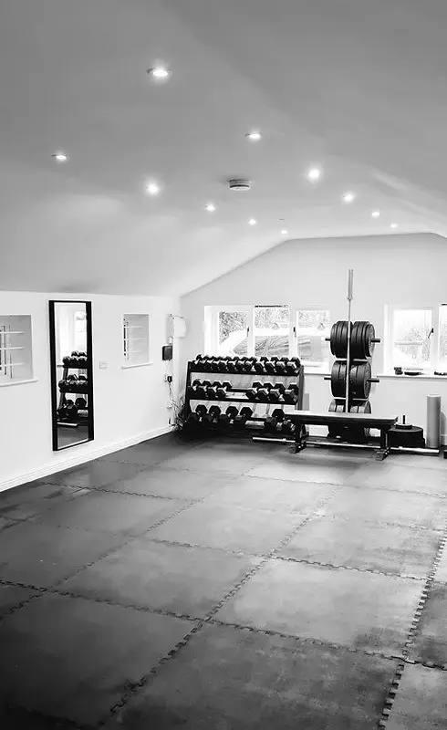 DW Health & Fitness