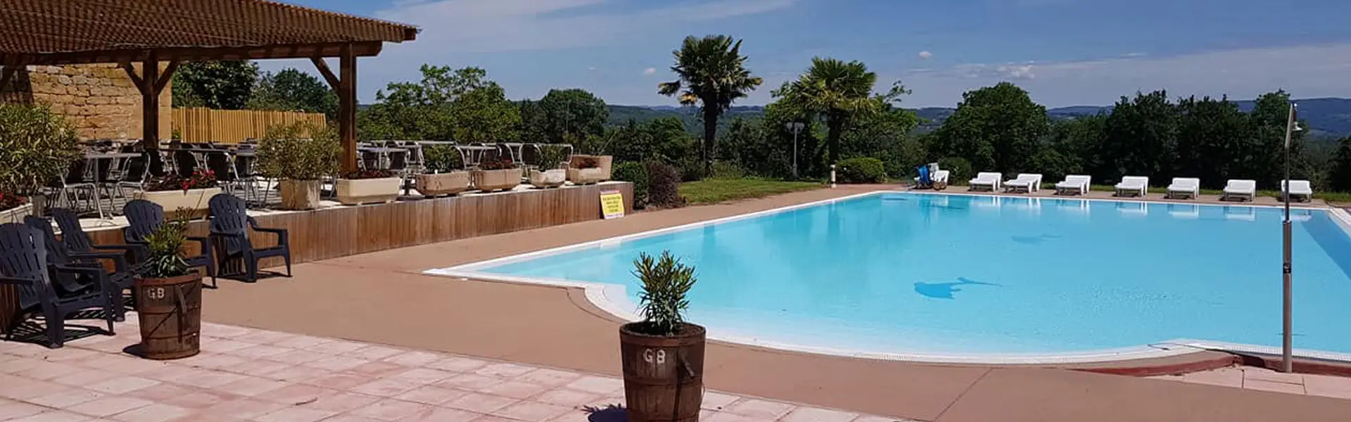 GRILL HOTEL de Py