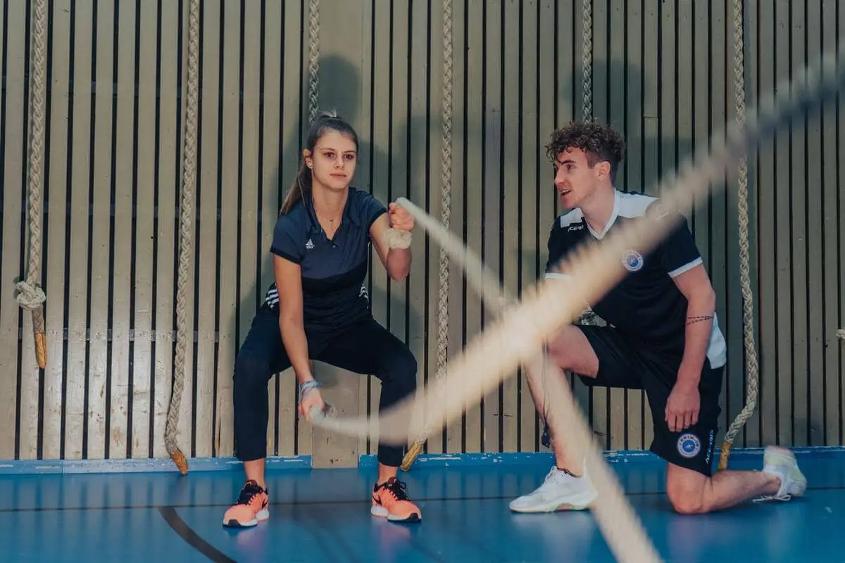 Univers Coaching