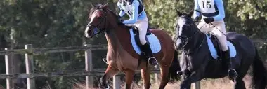 Hill Farm Equestrian Centre