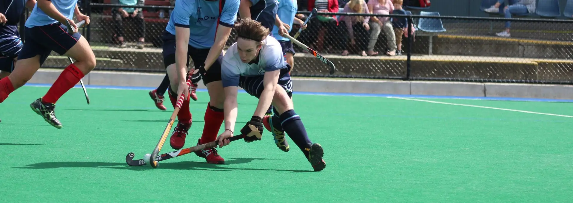 Geelong Hockey Association