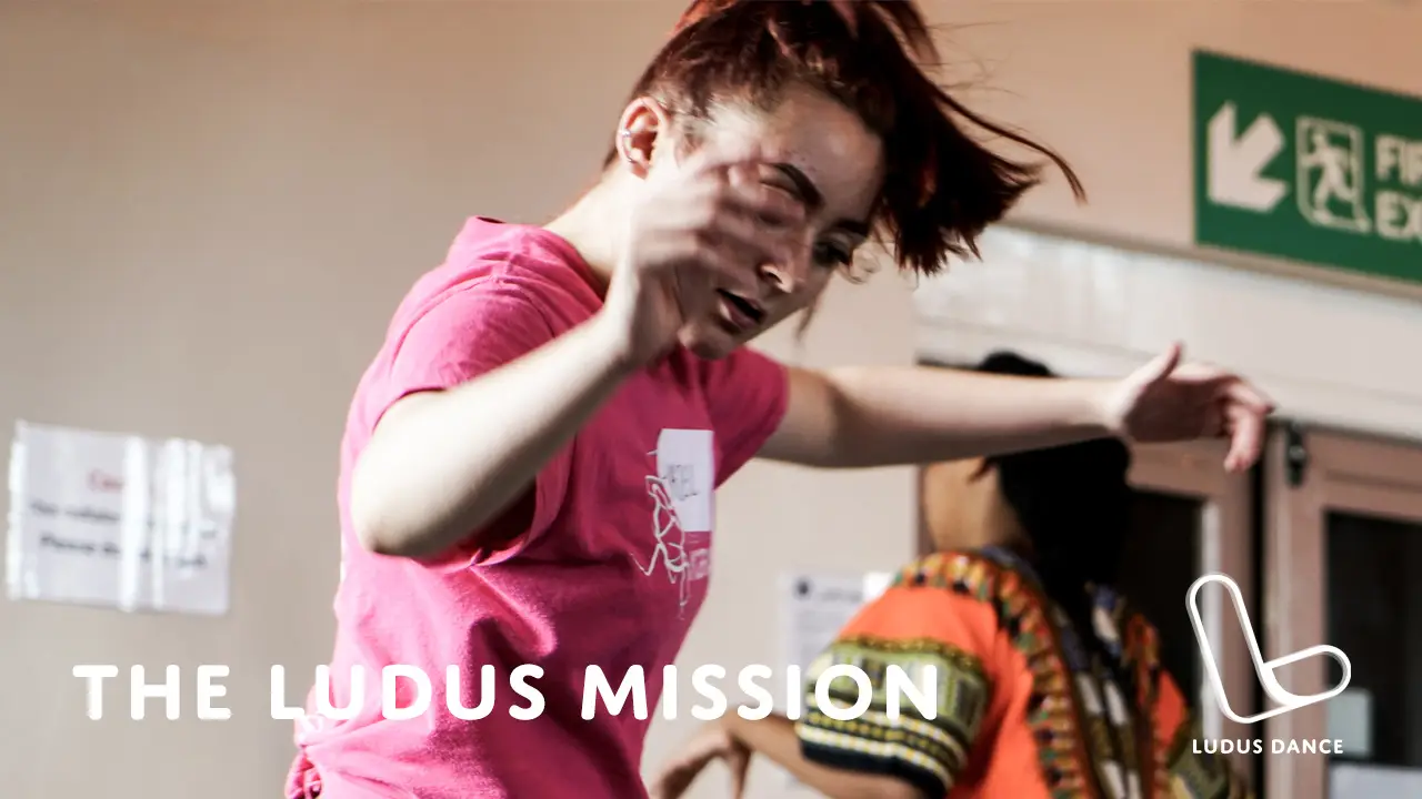 Ludus Dance