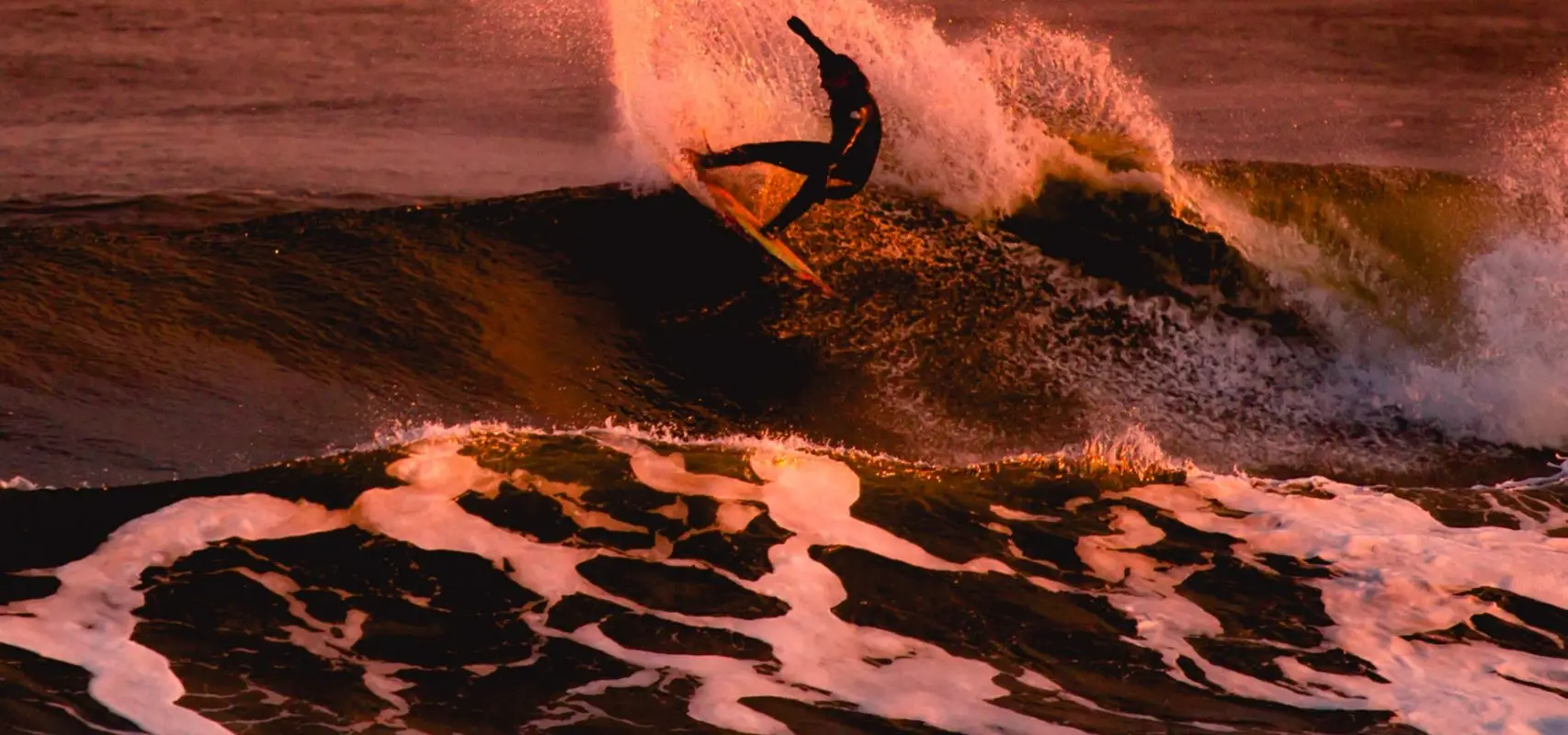 Surf School Next Wave Surfing