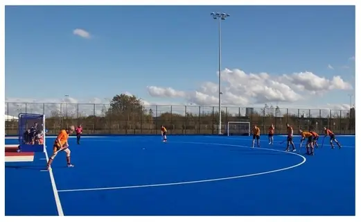 East London Hockey Club