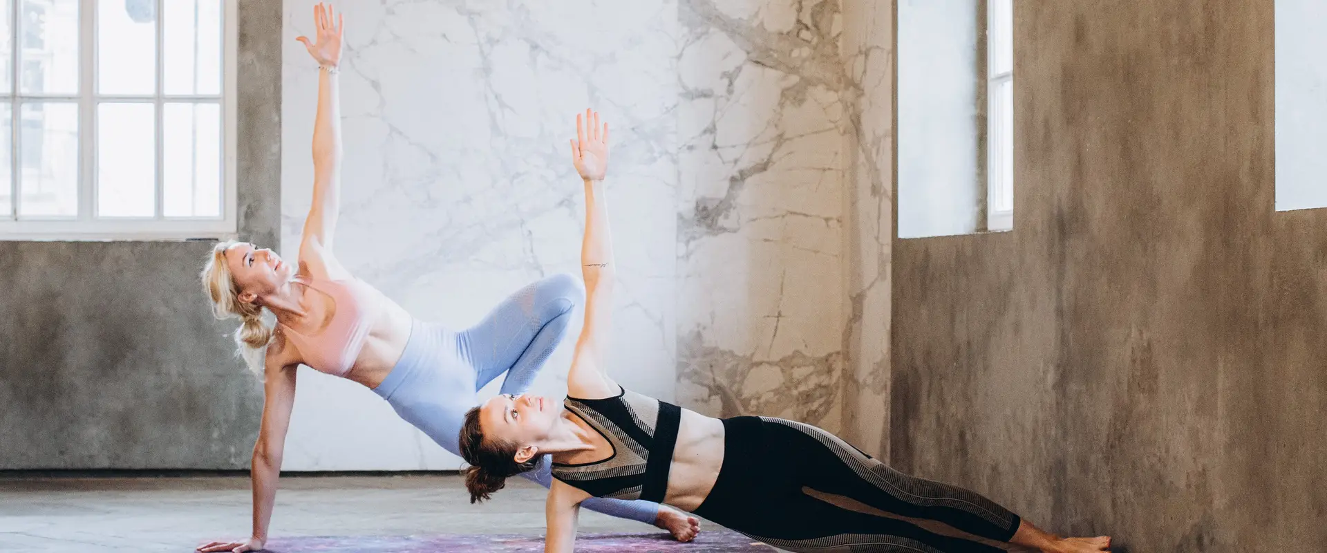 Yoga Flow