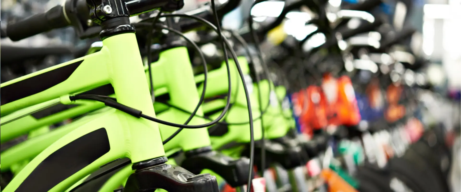 Bike Shop & HIRE
