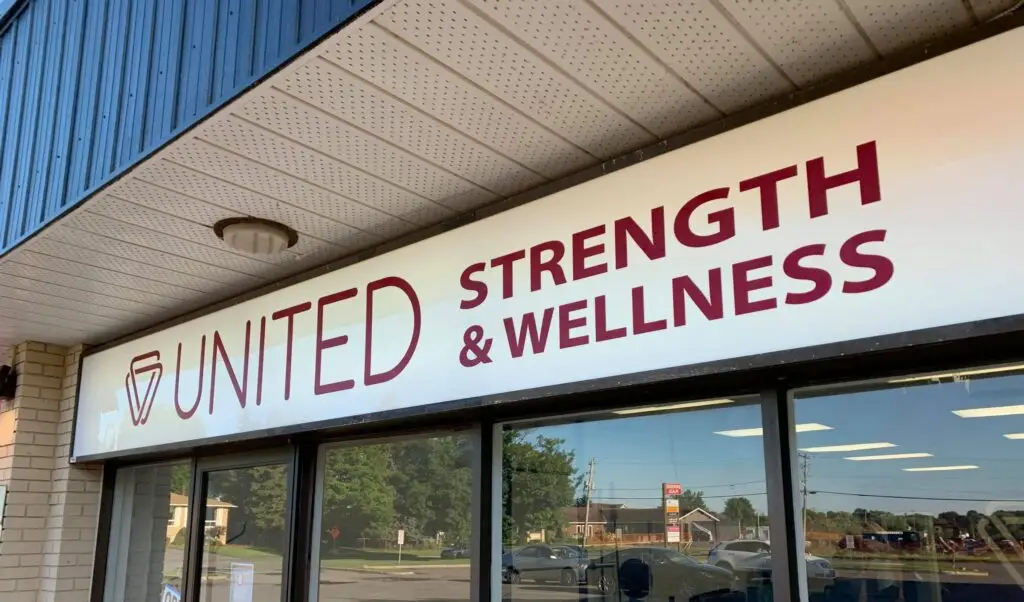 United Strength & Wellness