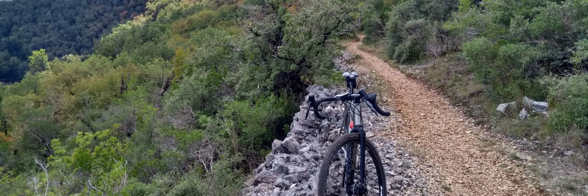 Saint Antonin Noble Velo