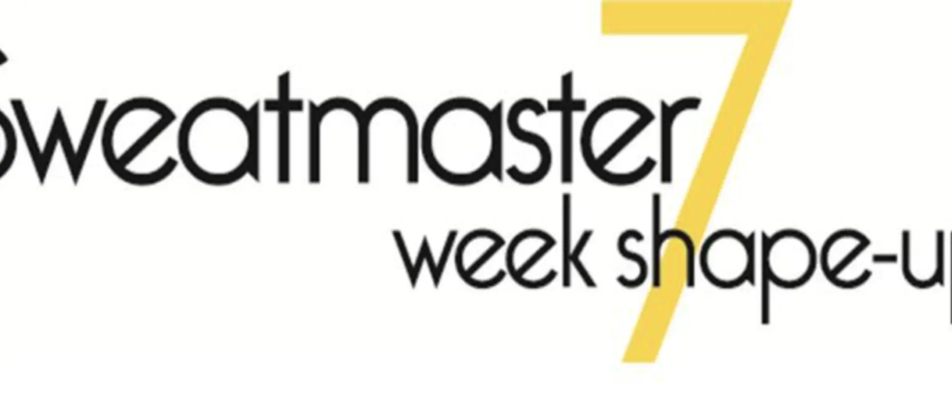 Sweatmaster Health & Fitness
