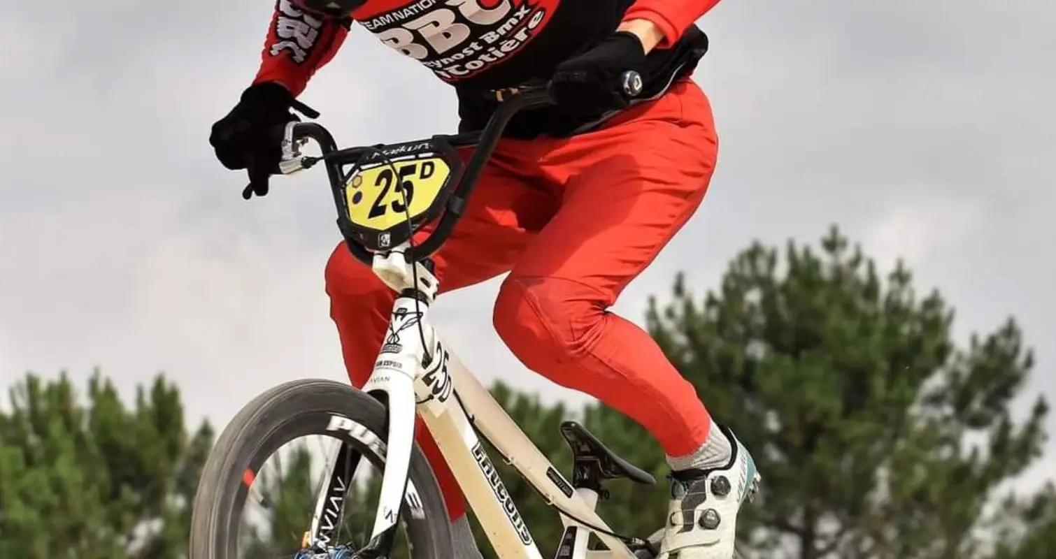 Beynost BMX La Côtière